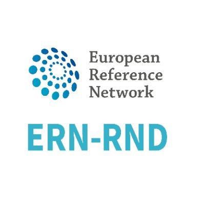 European Reference Network for Rare Neurological Diseases (ERN-RND) to improve diagnosis, care & treatment of RND patients.
Free webinars: https://t.co/nowjhyNigm