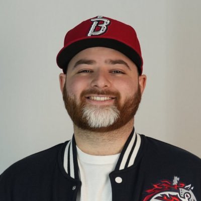 Production and Client Services Manager for the Binghamton Rumble Ponies | UD Alum Class of 2022 - ΦΚΤ