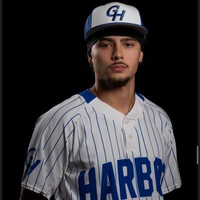 uncommitted RS freshman at grays harbor @GHC_Baseball 5’10/ 175/ 6.7 60/ 3.4 GPA/ OF