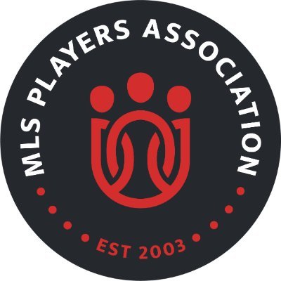 The Major League Soccer Players Association serves as the exclusive collective bargaining representative for all current players in MLS. #20YearsofSolidarity