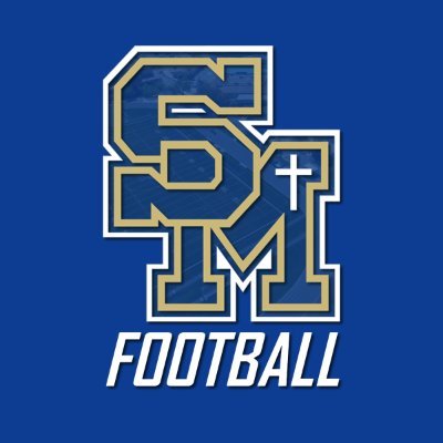 The Official Twitter page of the Santa Margarita Catholic High School Eagles Football program. #GoEagles🦅 #WeAreSM