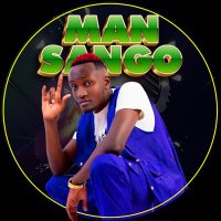 MAN SANGO(@OfficioManSango) 's Twitter Profile Photo