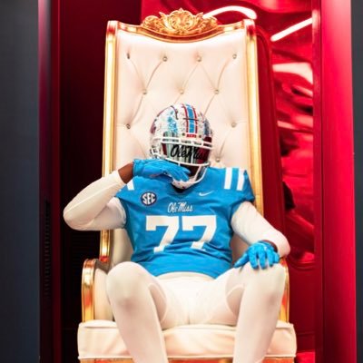 C/O 24 Zachary high school LT https://t.co/oRVa8V05sE @olemissfb