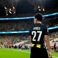 Ahmed Alghamdi (@ahmedghamdi01) 's Twitter Profile