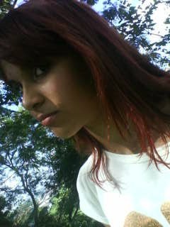 Eu... eu... nem eu mesmo sei, nesse momento... eu... enfim, sei quem eu era, quando me levantei hoje de manhã, mas acho que já me transformei várias vezes desde