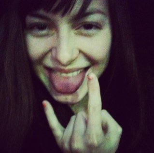 liltwigggy's profile picture. Eliza. Simple roaming heart. Animal activist. Doctor in the making. Skater chick. Grunge baby. Grimm bebe