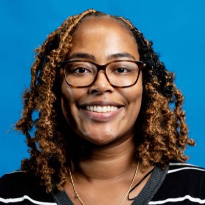 @UCLA PhD Candidate (@UCLA_rep) | @NSF GRFP Fellow | @UCLA alumna (@afamucla and @polisciucla)| she/her | Black political behavior, elections, intersectionality