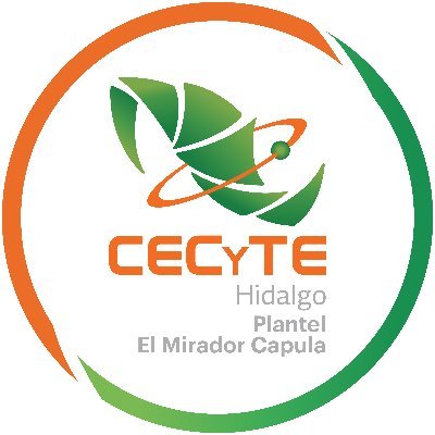 Plantel Cecyte Hidalgo El Mirador Capula