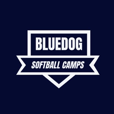 BlueDog Softball Camps