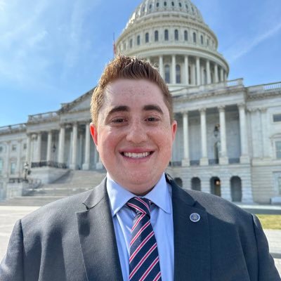 jakefreedman_'s profile picture. Comms @AIPAC🎗️| @UWMadison alum | Formerly: @KamalaHarris @DouglasEmhoff @TheDemocrats @SenAlexPadilla | Forever: @JoeBiden | Views are mine