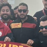 La Vita Giallo Rosso💛❤️ultrAslan Avrupa🥷