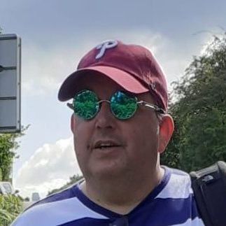 hashtag games. sports. music. genuine good guy from the right side of the river. always up for a laugh. come and join the ride. Kent. massive kccc fan.