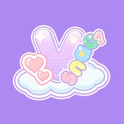 Vsnac is a Vtubing group!
Talent
@S__s__sweets
@Nikki_ENVT
@Archon986
@CheckyNyanChan
@TiktakVT
@Galashii
#vsnacart
https://t.co/hbiEkLcL0O
✉VsnacTalent@gmail.com