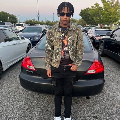 Jody1of1's profile picture. https://t.co/O9Rwv2QQMf