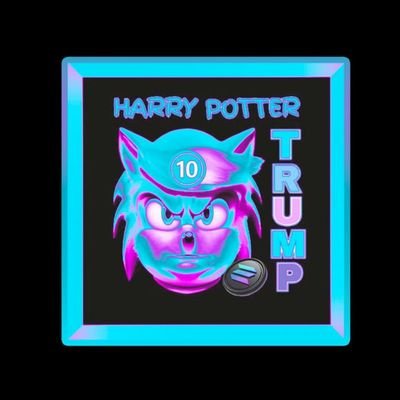 HarryPotterTrumpSonic10Inu