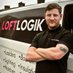 LOFT LOGIK (@loftlogik) Twitter profile photo