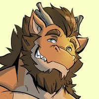 dergNwolf (@werenwolf) 's Twitter Profile