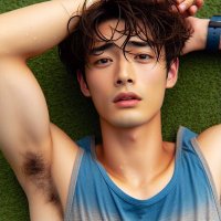 Armpit Fantasy (AI images) (@armpit_fantasy) 's Twitter Profile Photo