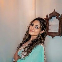 Isha🧚🏻♀️ (@daffahou) 's Twitter Profile