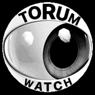 TORUMWATCH Profile Picture