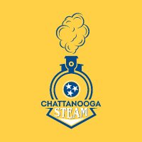 Chattanooga Steam (@steamchatt) 's Twitter Profile Photo Chattanooga Steam (@steamchatt) 's Twitter Profile Photo