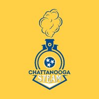 Chattanooga Steam(@steamCHATT) 's Twitter Profile Photo