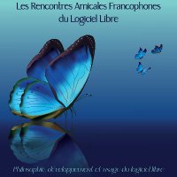 Rencontres Amicales Francophones du Logiciel Libre (@rafll_org) 's Twitter Profile
