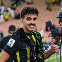 عبدالعزيز|مقاطع حضور المدرج🥇🏆 (@itiihade12) 's Twitter Profile
