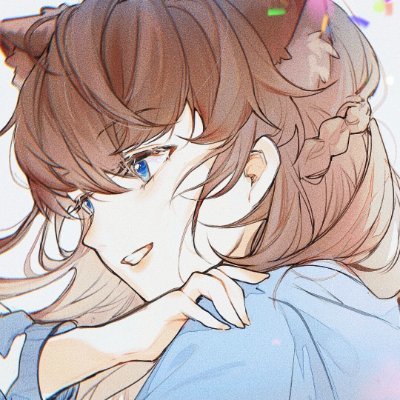 中国人 中文 ✨Live2d动画师✨
Live2D rigger 现在还很少营业twi 委托请发送至2583229078@qq.com