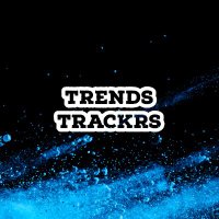 Trends Trackrs(@Trends_Trackrs) 's Twitter Profile Photo