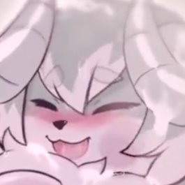 toastbutnsfw's profile picture. Nsfw alt for a silly little cat girl by the same name. (19) do not interact if u r not 18+ :3. I DO NOT OWN THE PFP! ART BY furkendonsfw