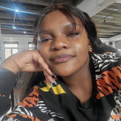 Writer | Model | IT Student | I am not a feminist or any ist.