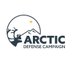 Arctic Defense Campaign (@defendthearctic) Twitter profile photo