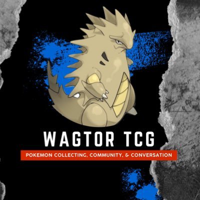wagtorTCG Profile Picture