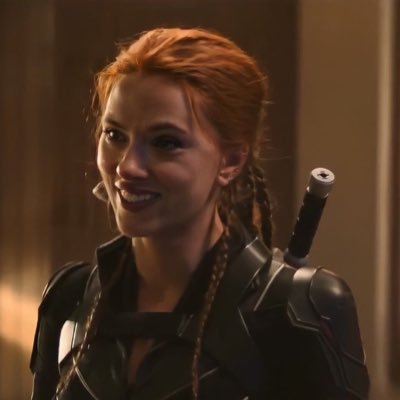 men hater and natasha romanoff lesbian truther