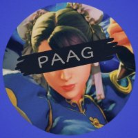 CHUN-LI 🍚 (@strongestpaag) 's Twitter Profile Photo CHUN-LI 🍚 (@strongestpaag) 's Twitter Profile Photo