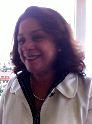 PesFapespEditor's profile picture. Jornalista, diretora de redação da Pesquisa FAPESP