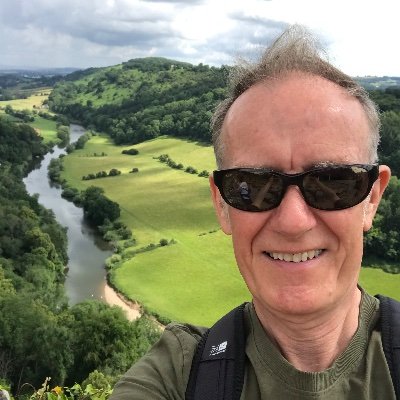 SteveBurto48222's profile picture. Adopted Yorkshireman. Loves wildlife, birding and our natural world. HTAFC fan - UTT.