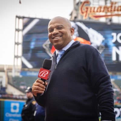 Husband,Father & Sports reporter, In game reporter Guardians baseball & the actual talent n looks of A-Z. & Brownstown. Fox 8 & ESPN CLE 850😉