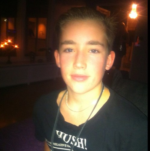 stroompan's profile picture. 