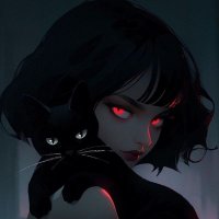 ~Kat~🐈⬛ (@_error_u) 's Twitter Profile