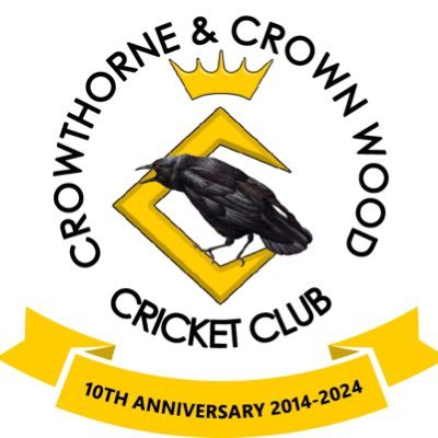 The Twitter Page For Crowthorne & Crown Wood Cricket Club