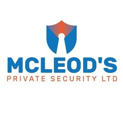 At Mcleod's Private Security, we aim to provide excellent service and set new  standards in the private security sector.

SIA licensed.