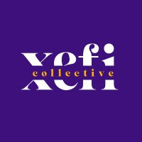 XEFI Collective™(@xeficollective) 's Twitter Profile Photo