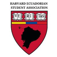 Harvard Ecuadorian Student Organization (HESO)(@Harvard_Ecuador) 's Twitter Profile Photo