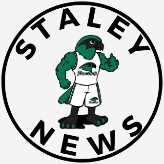 Head over to Instagram, TikTok and Facebook to keep up with the StaleyNews crew. Insta: @staley.news TT&FB: @staleynews