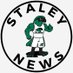Staley News (@StaleyNews) Twitter profile photo