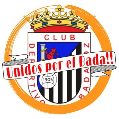 Peña Oficial del Club Deportivo Badajoz.