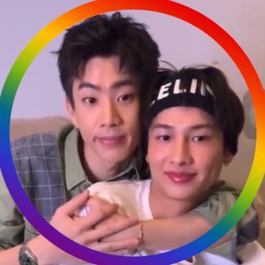 🦁🐭 OffGun ⭐️⚡️& 🐺 Joss 🐺 (Reserves the right to retweet GL, View, Sizzy and Gawin content!)