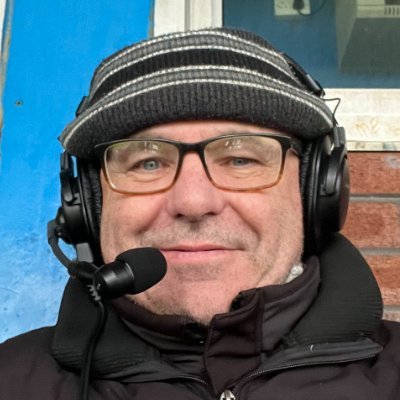 Co-host of the 13 Pro-Am Community Rugby League Show with Dave Parkinson and summariser on 13 Pro-Am Community Rugby League LIVE  on MixLR. Button Pusher.